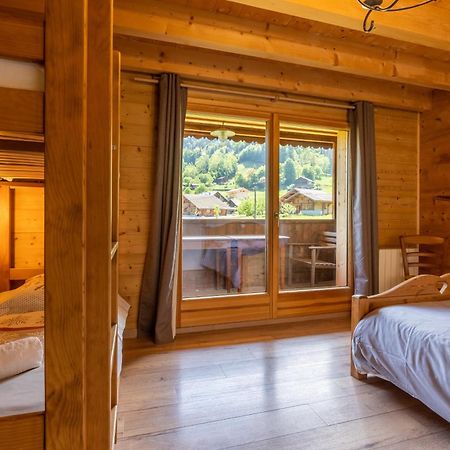 Chalet d'en Ô Les Clefs Quarto foto
